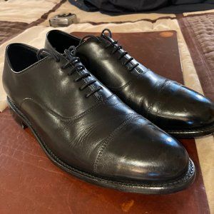 Thursday Boot Co. Executive in Black 11.5D